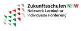 zukunftsschulen-nrw, Logo, external link