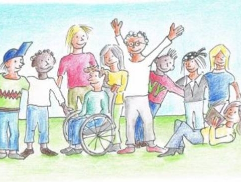 Kindergruppe
